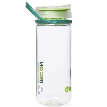 Gertuvė Hydrapak RECON 500ml verde