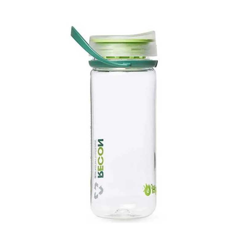 Fles Hydrapak RECON 500ml verde