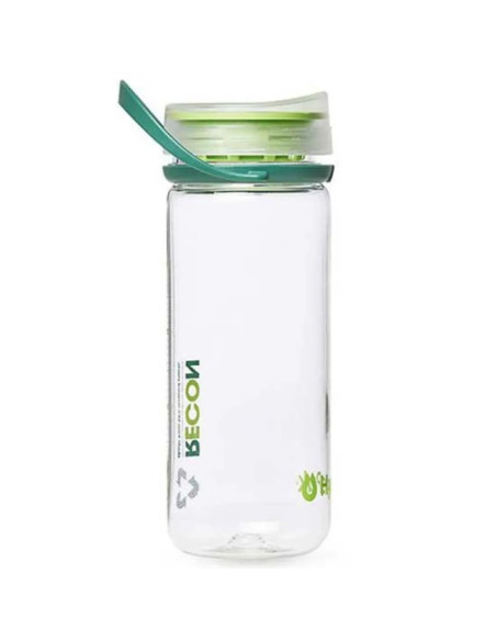 Fľaša na vodu Hydrapak RECON 500ml verde