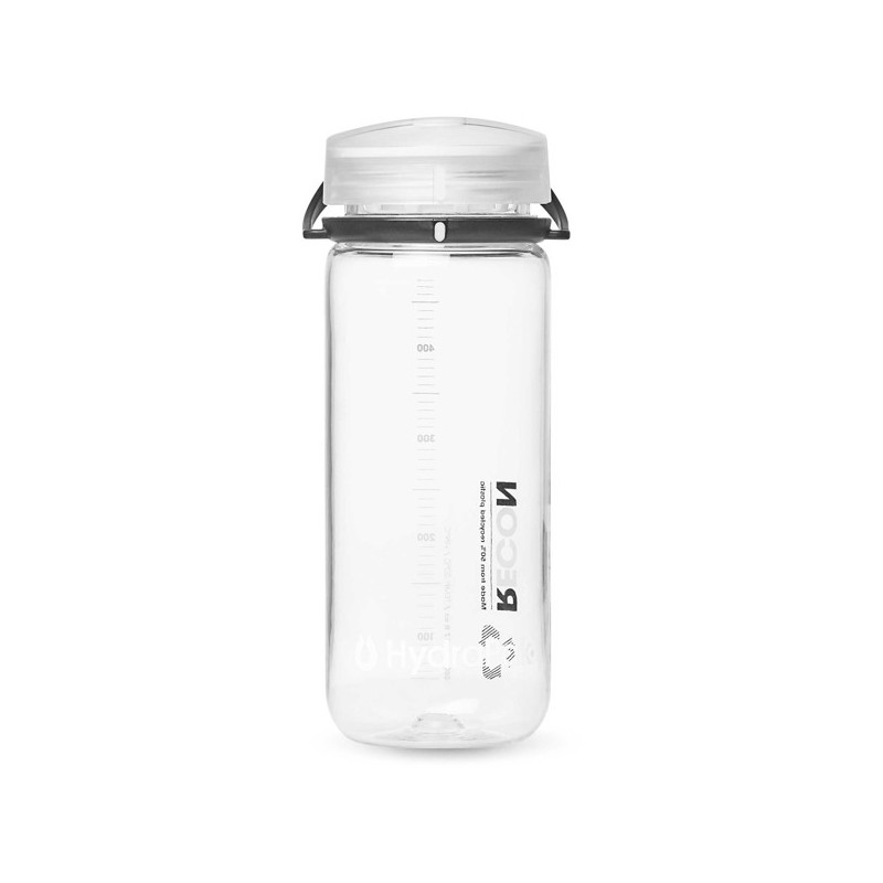 Bidón Hydrapak RECON 500ml blanco