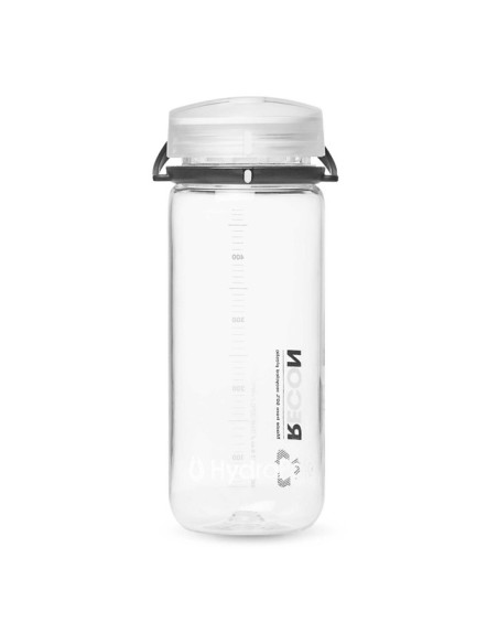Gertuvė Hydrapak RECON 500ml blanco