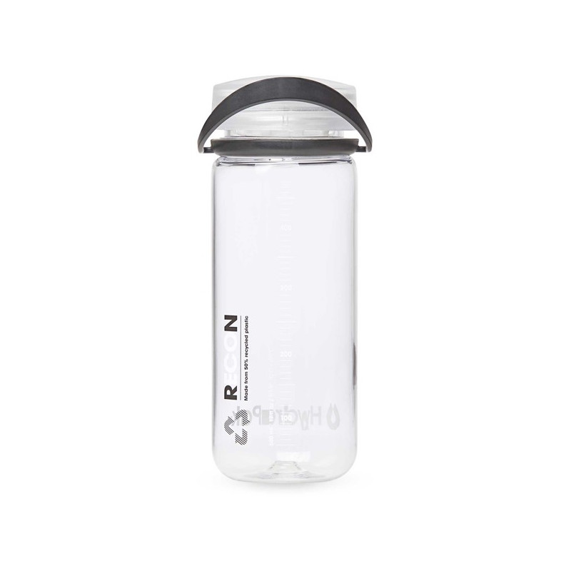 Pullo Hydrapak RECON 500ml blanco