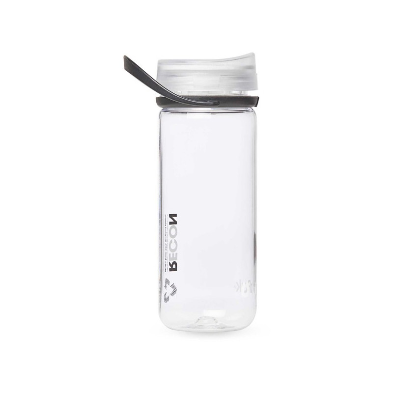 Fľaša na vodu Hydrapak RECON 500ml blanco