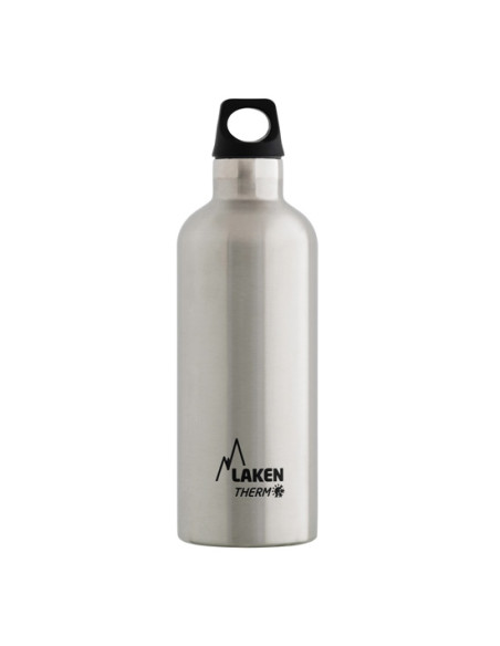 Laken Thermo Bottle Steel 0,5 L