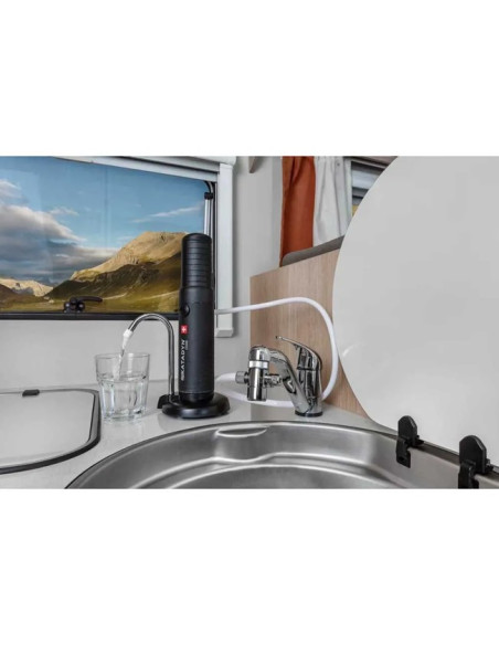 Filtras Katadyn COMBI