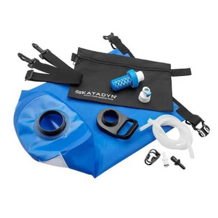 Filter Katadyn BEFREE GRAVITY 6.0 L 2