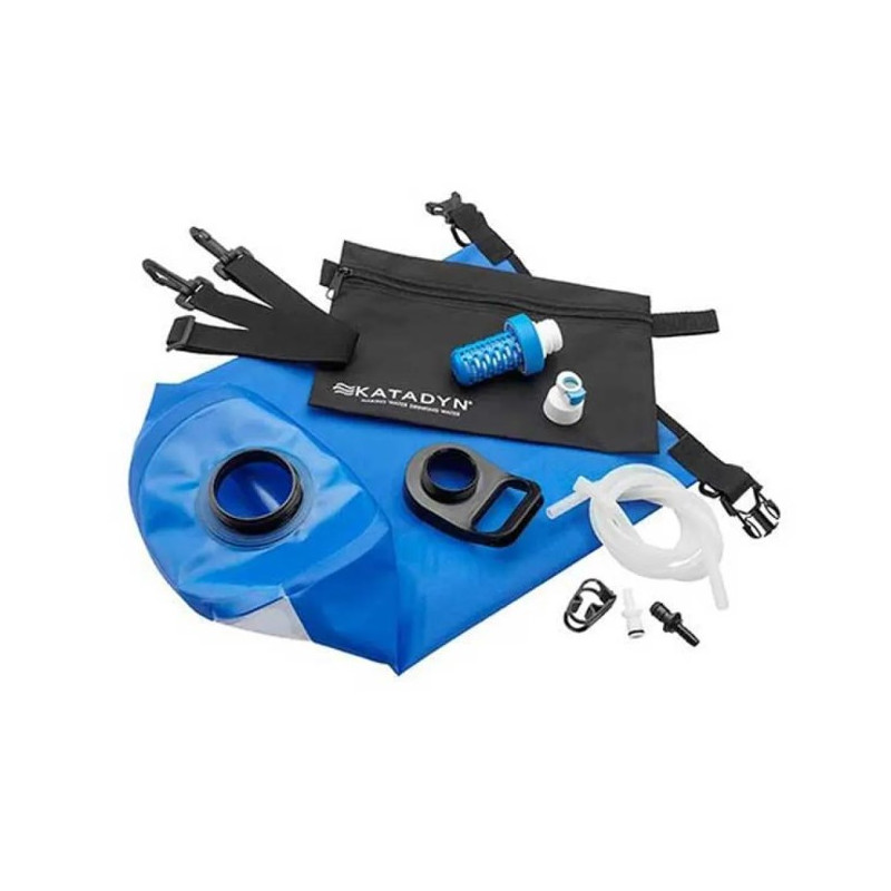 Filtras Katadyn BEFREE GRAVITY FILTER 6.0 L