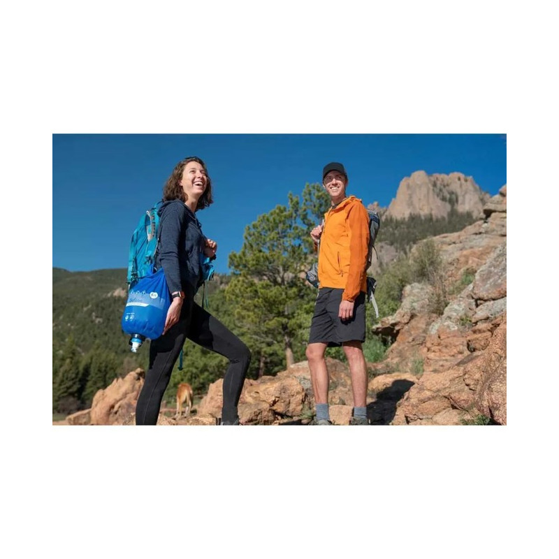 Filtro Katadyn BEFREE GRAVITY FILTER 6.0 L