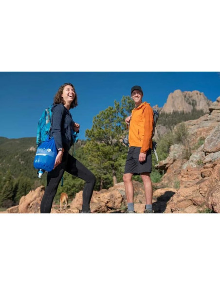 Filtro Katadyn BEFREE GRAVITY FILTER 6.0 L