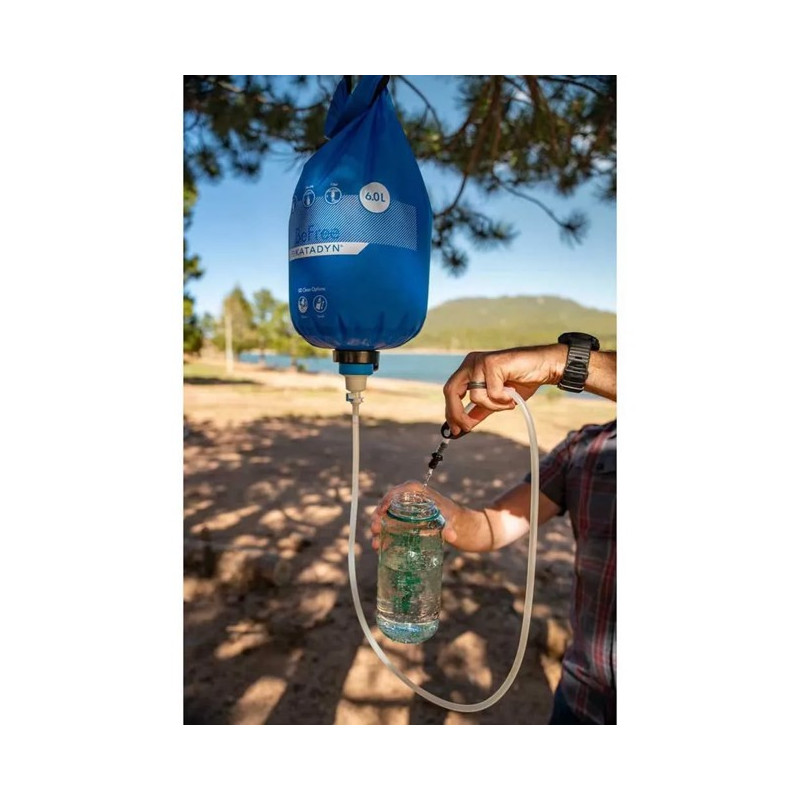 Filter Katadyn BEFREE GRAVITY 6.0 L