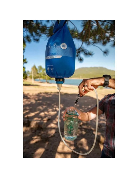 Filter Katadyn BEFREE GRAVITY 6.0 L