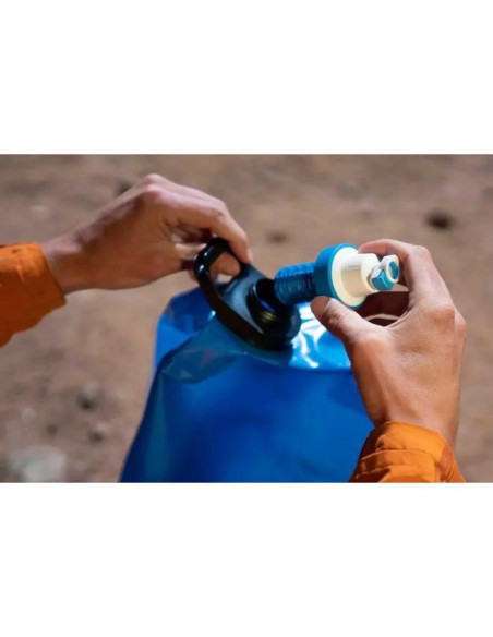 Suodatin Katadyn BEFREE GRAVITY FILTER 6.0 L