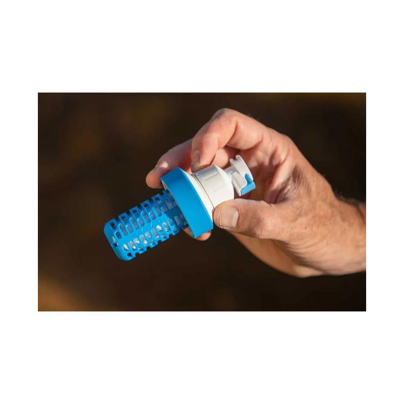 Filtras Katadyn BEFREE GRAVITY FILTER 6.0 L