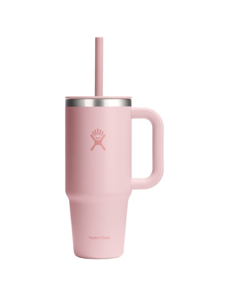 Thermo Hydro Flask ALL AROUND TUMBLER TRILLIUM