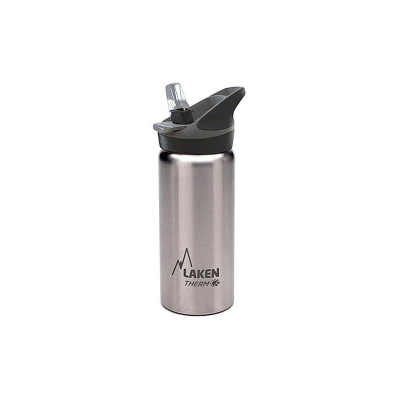 Laken Thermo Bottle Jannu 0.75 L Steel