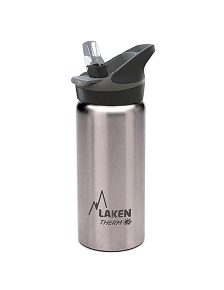 Laken Thermo Bottle Jannu 0.75 L Steel