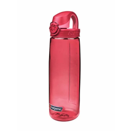 Bidón Nalgene OTF 700ML ROJO SUSTAIN