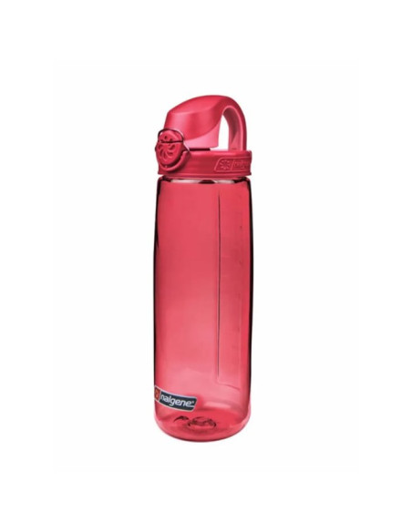 Láhev Nalgene OTF 700ML ROJO SUSTAIN