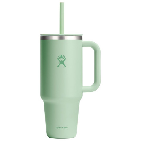 Termos Hydro Flask ALL AROUND TRAVEL TUMBLER ALOE