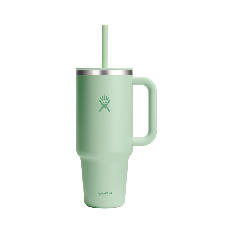Thermos Hydro Flask ALL AROUND TRAVEL TUMBLER ALOE