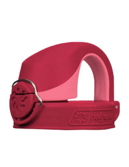 Pullo Nalgene OTF 700ML ROJO SUSTAIN