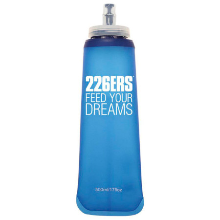 226ers Soft Flask Wide 500 ml