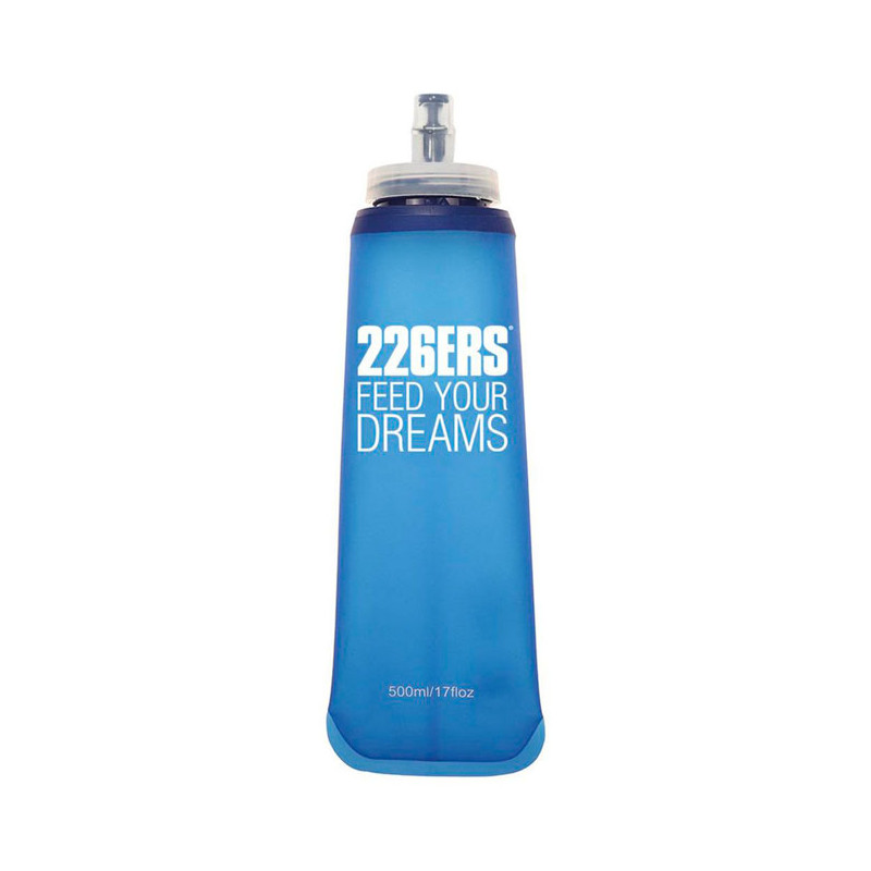Rezervuaras 226ers Soft Flask Wide 500 ml