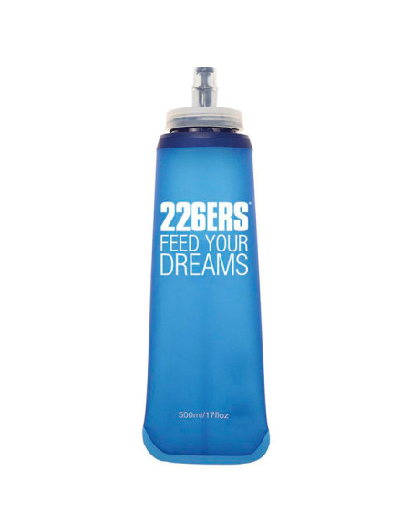 226ers Soft Flask Wide 500 ml