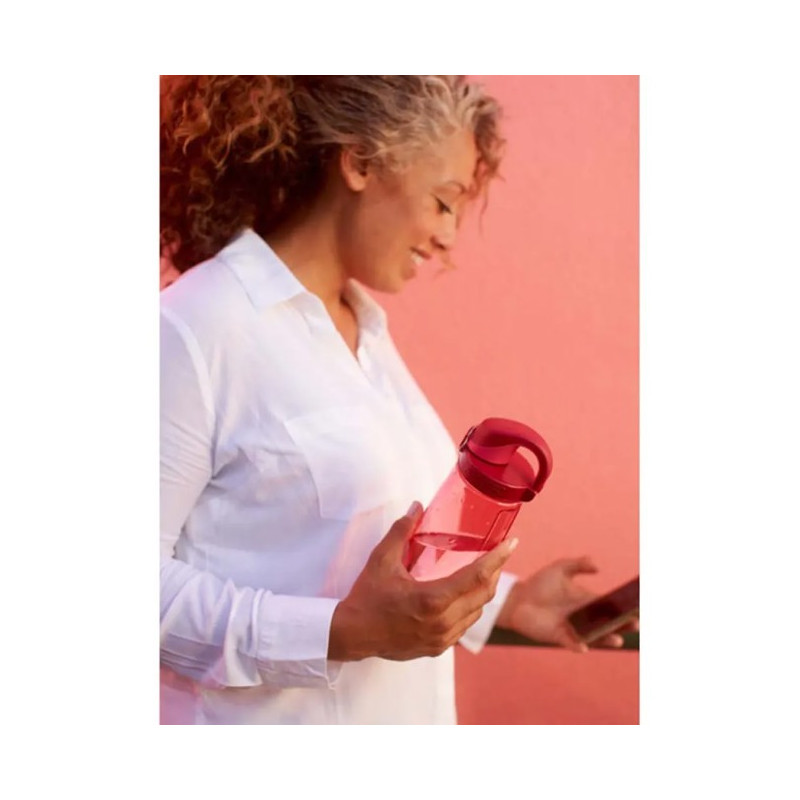 Ivópalack Nalgene OTF 700ML ROJO SUSTAIN