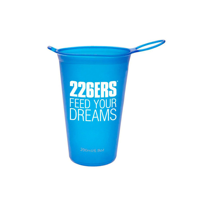 Depósito 226ers Soft Flask Cup