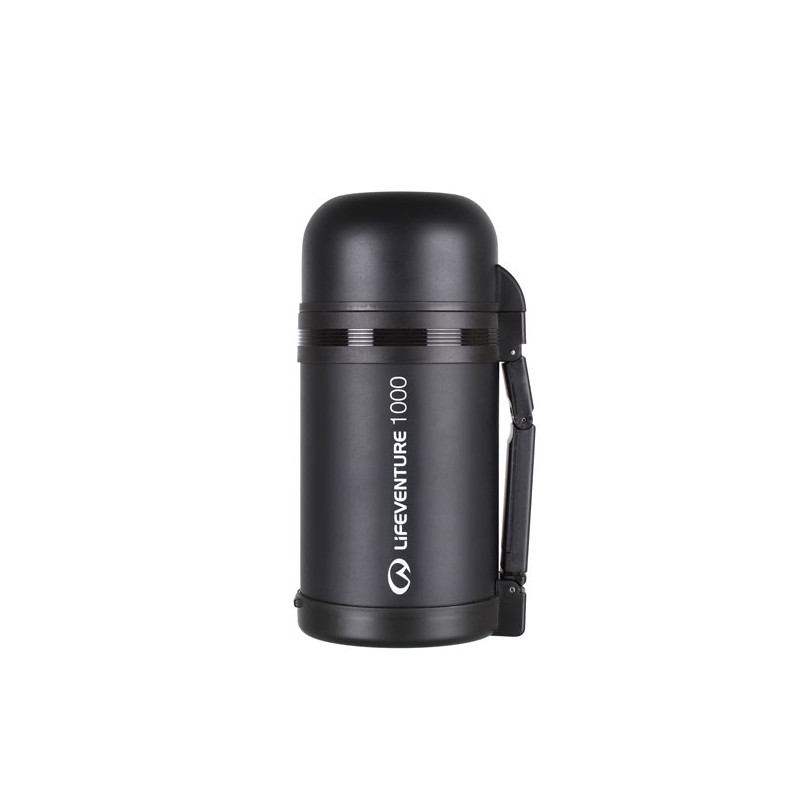 Termo Lifeventure Tiv Widemouth Vacuum Flask 1000ml