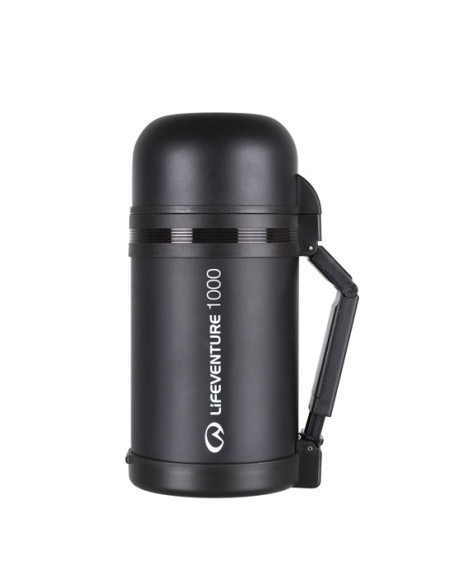 Termoska Lifeventure Tiv Widemouth Vacuum Flask 1000ml