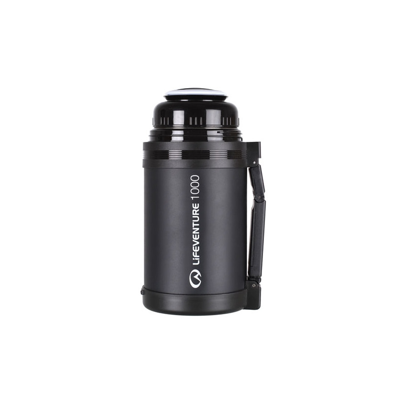 Termoska Lifeventure Tiv Widemouth Vacuum Flask 1000ml