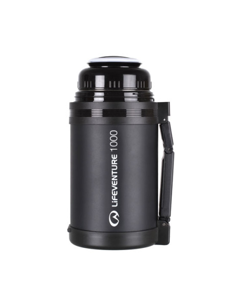 Termosz Lifeventure Tiv Widemouth Vacuum Flask 1000ml