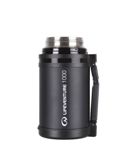 Termoska Lifeventure Tiv Widemouth Vacuum Flask 1000ml