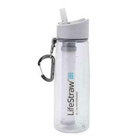 Valgykla Lifestraw Go 650ml