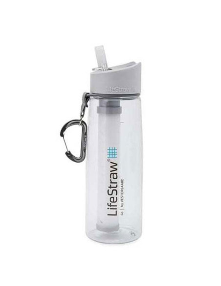 Kulacs Lifestraw Go 650ml