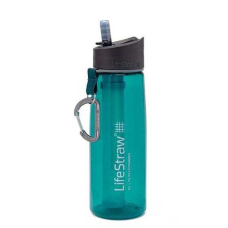 Kulacs Lifestraw Go 650ml