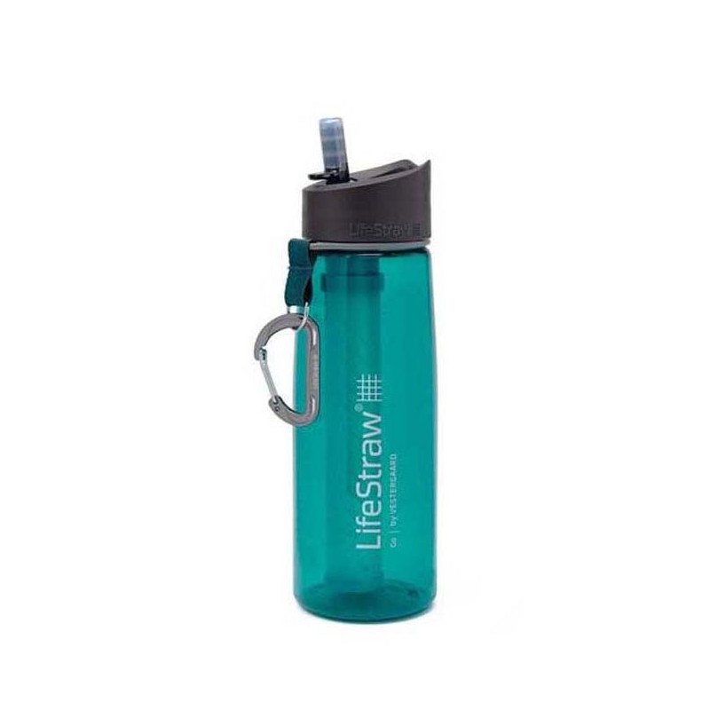 Valgykla Lifestraw Go 650ml