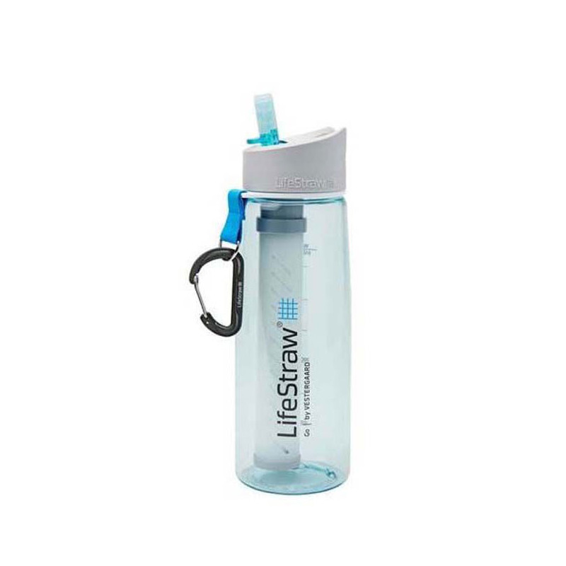 Lifestraw Go 650ml