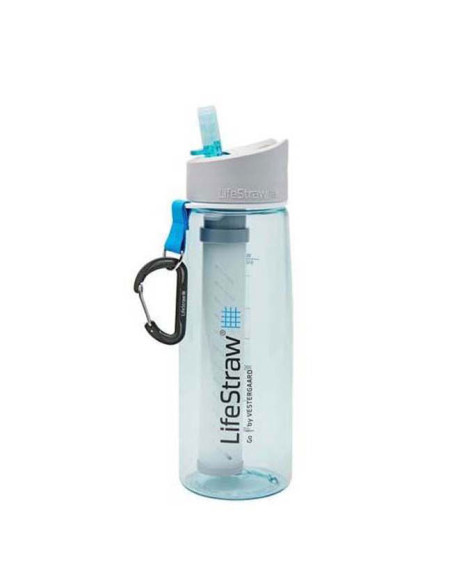 Kulacs Lifestraw Go 650ml