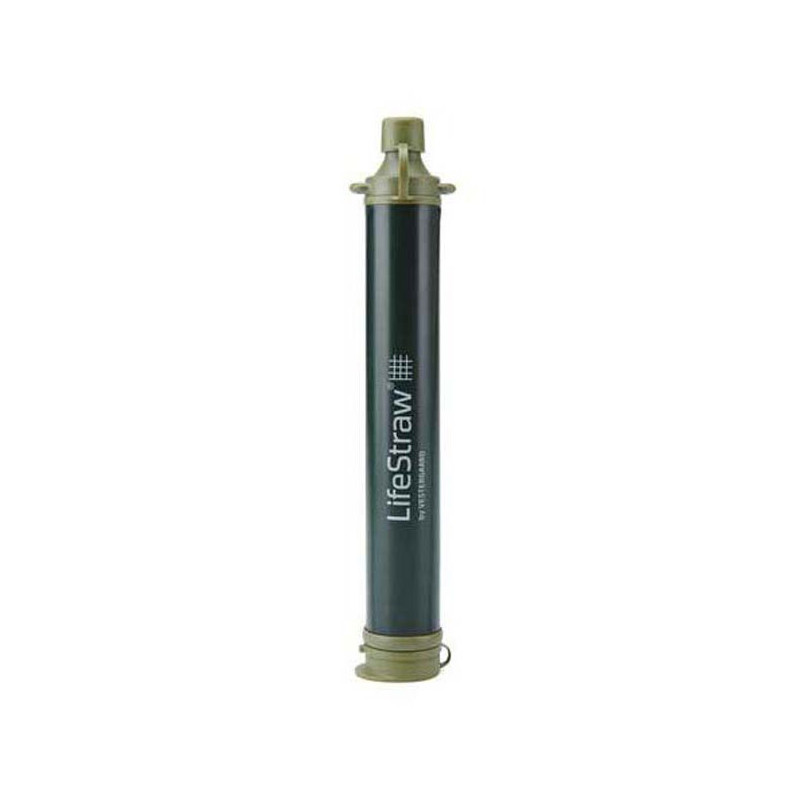 Filtro Lifestraw Personal Water Filter