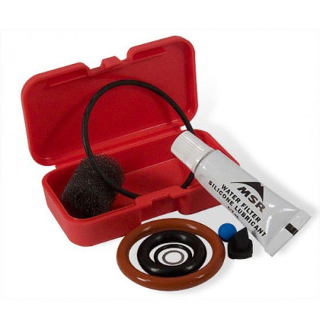 Msr Water Filter Maintenance Kit