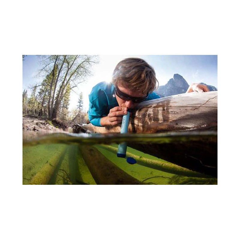 Lifestraw Personal Water Filter