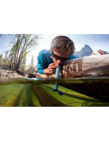 Lifestraw Personal Water Filter