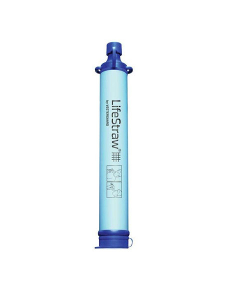 Filtras Lifestraw Personal