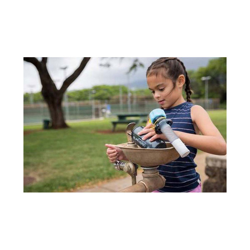 Valgykla Lifestraw Play Kids