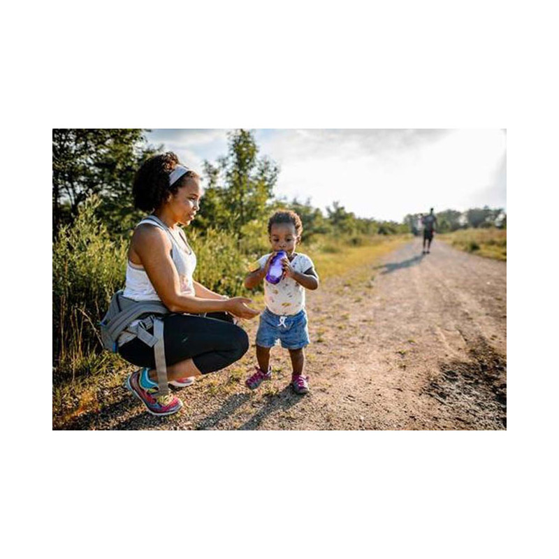 Cantimplora Lifestraw Play Kids