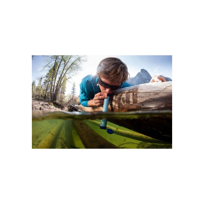 Filtras Lifestraw Personal