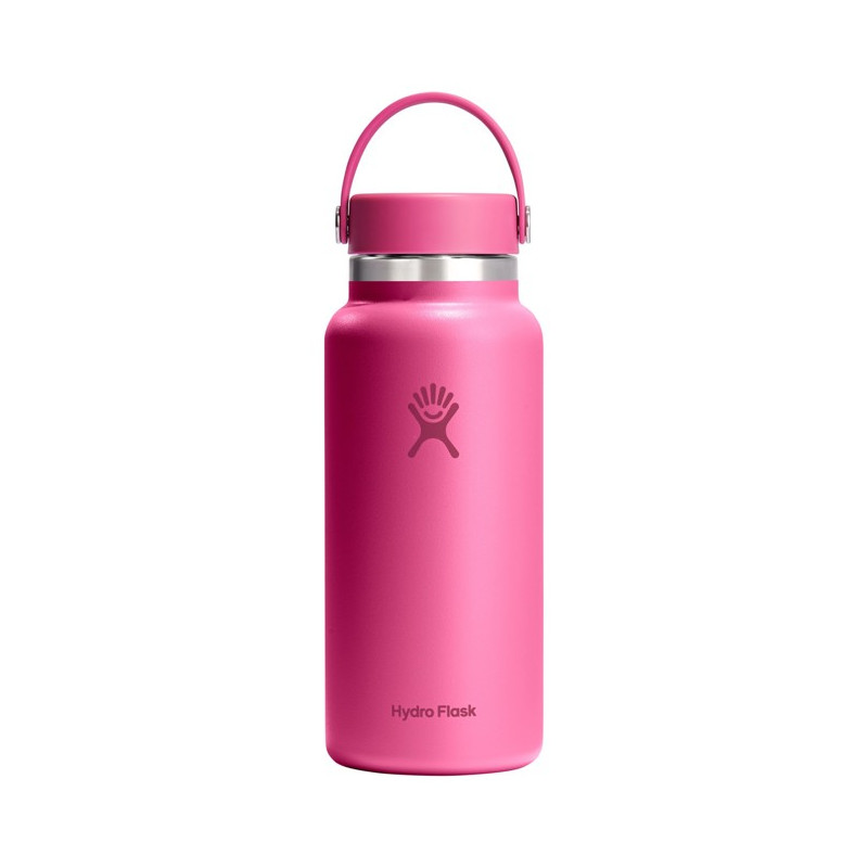 Fľaša na vodu Hydro Flask 32 OZ WIDE FLEX CAP